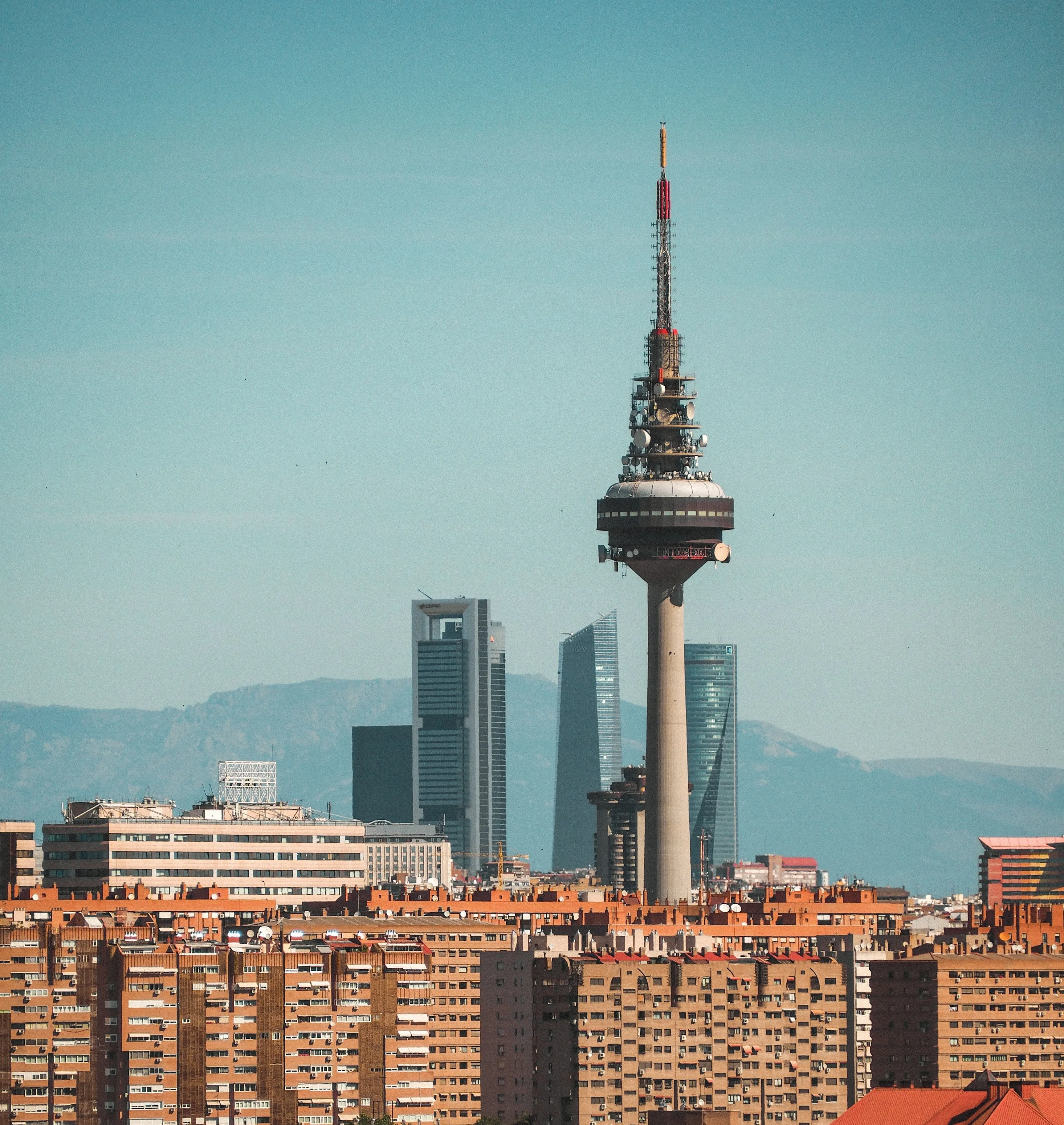 Por qué tu empresa en Madrid necesita una estrategia de IA ahora