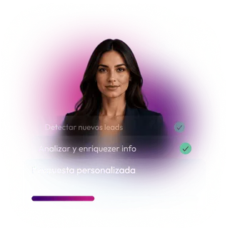 Agentes de IA