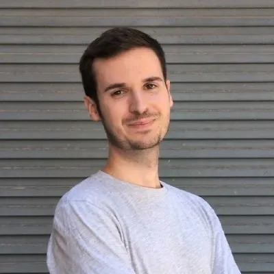 Àngel Chacón