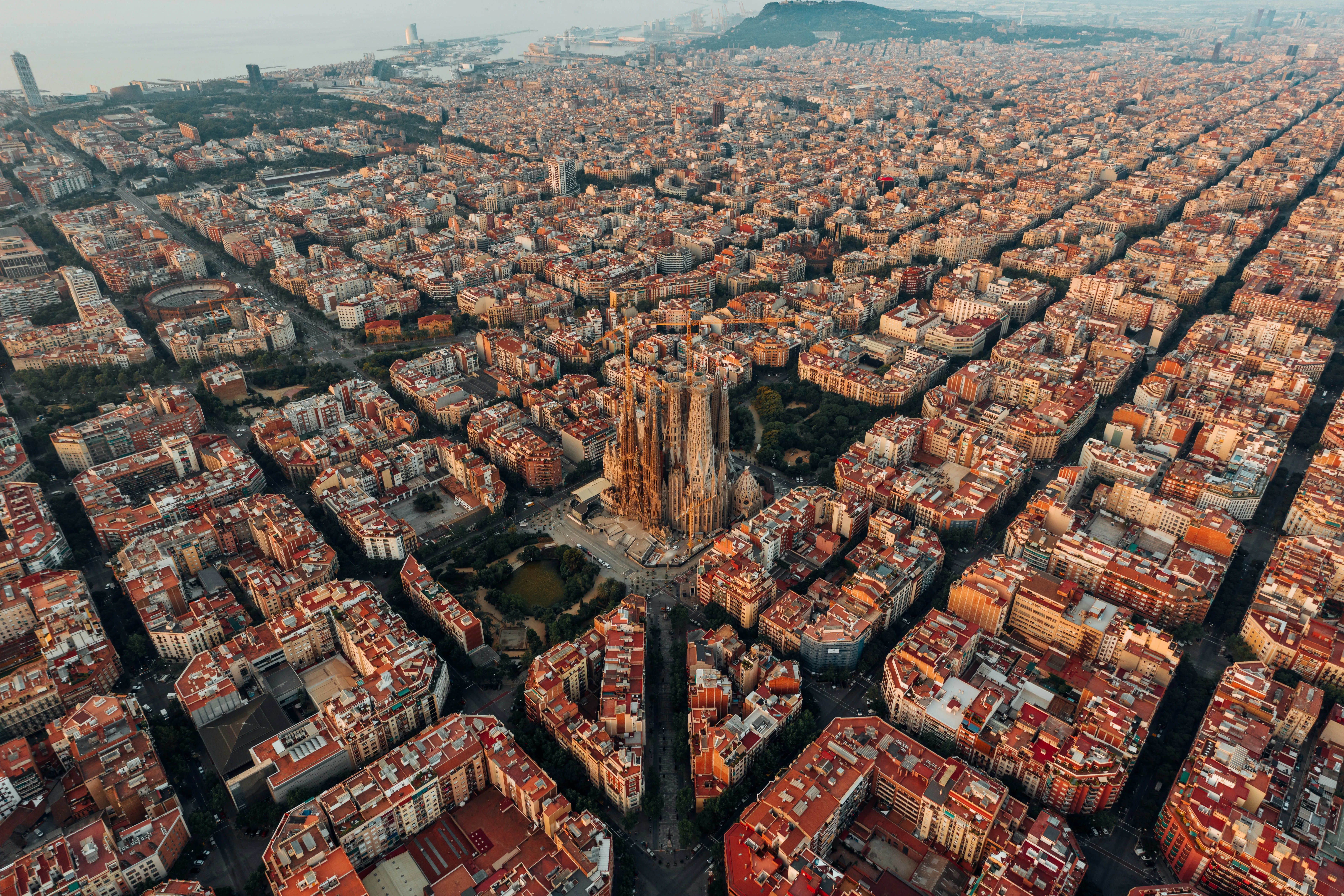 Por qué tu empresa en Barcelona necesita una estrategia de IA ahora
