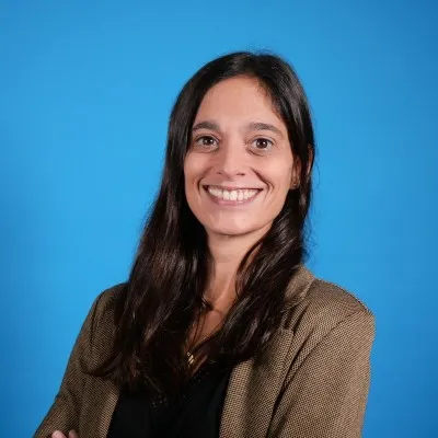 Isabel Rovira