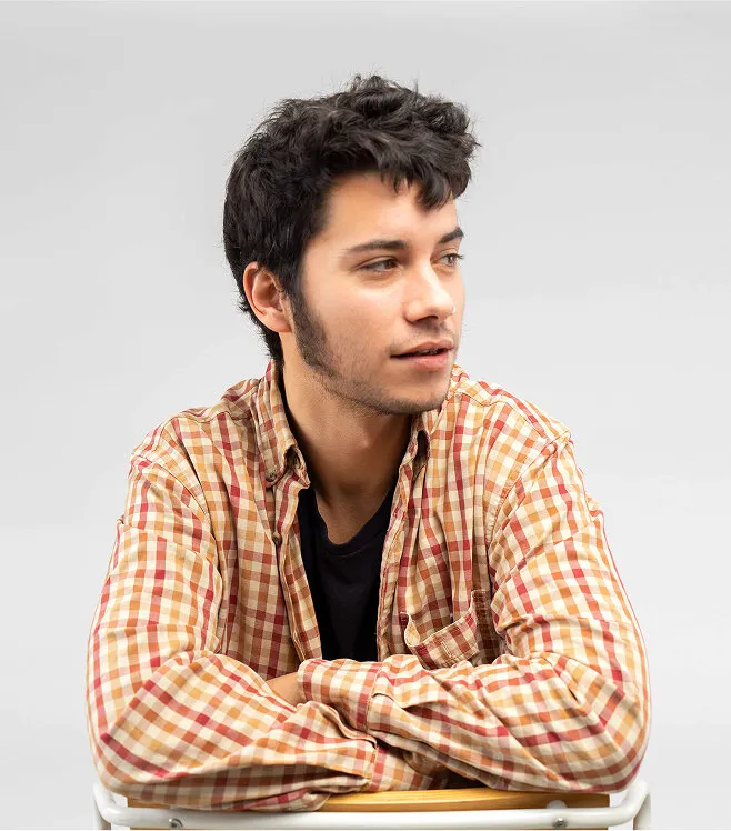Kiko Peláez, UX/UI Designer en Canigo