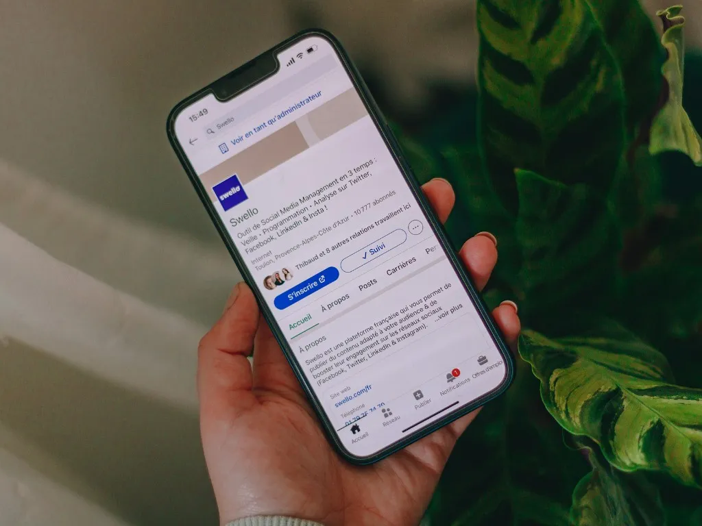 Por qué LinkedIn Ads es el canal imprescindible para cualquier estrategia B2B seria