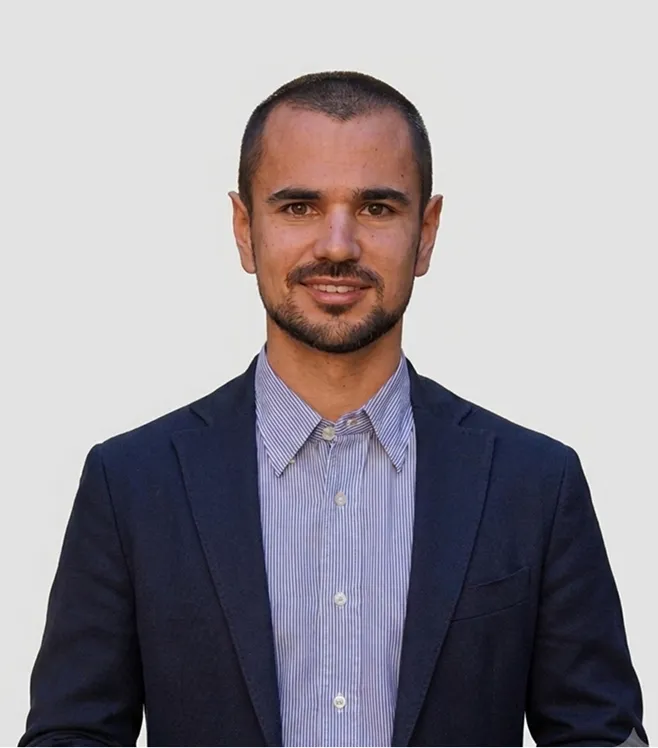 Narcis Vidal, CEO de Canigo