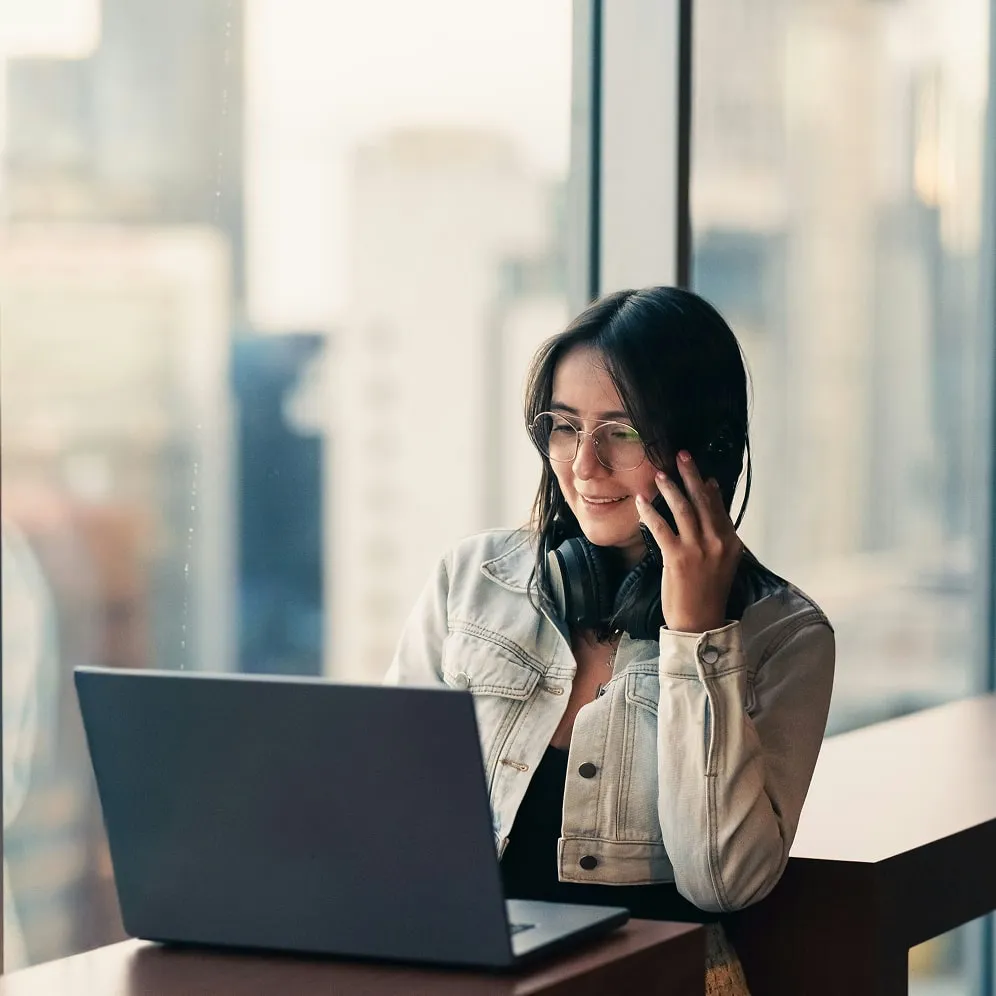 Qué proyectos web abordamos